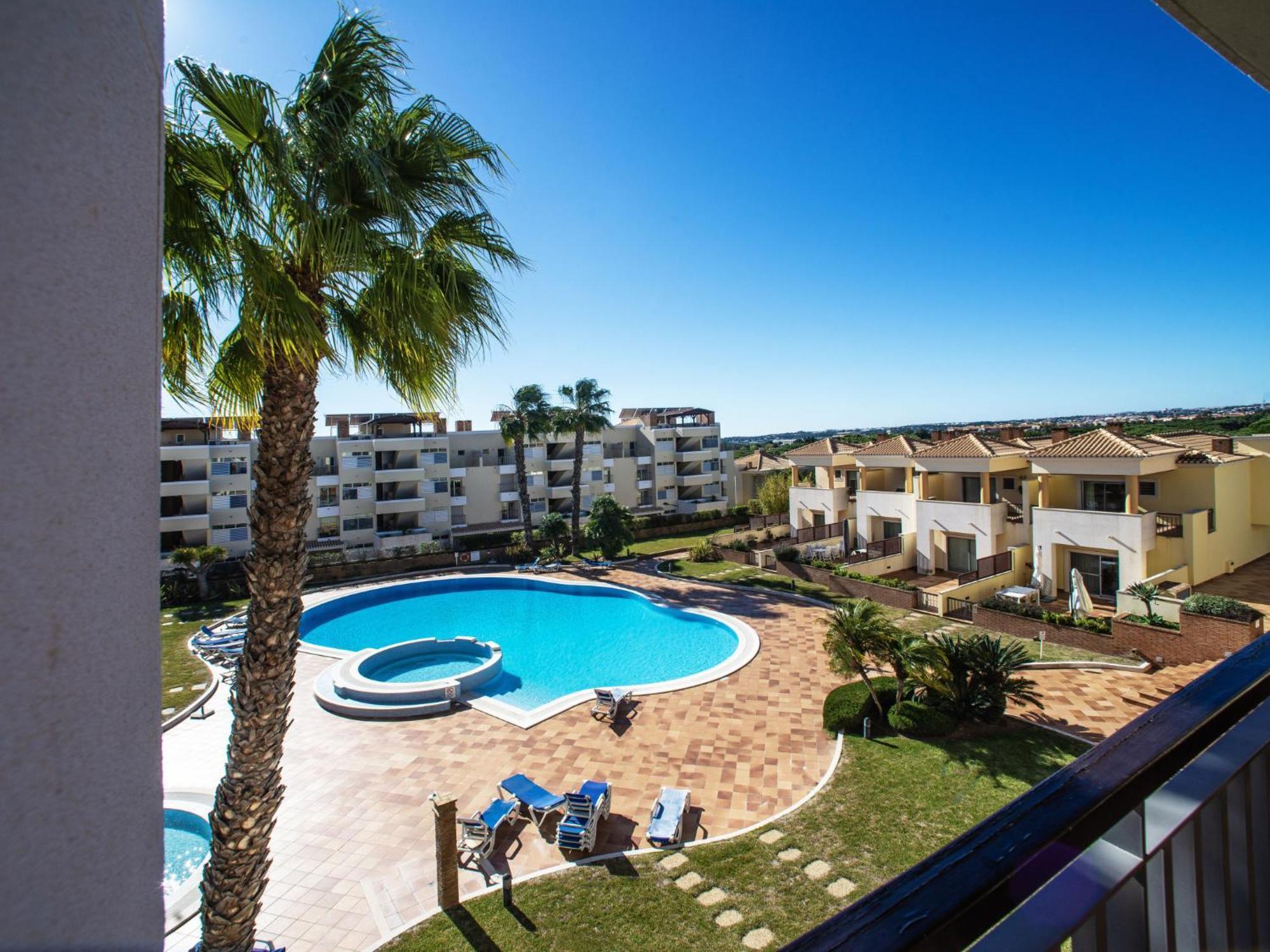 Apartment Vilas Mouriscas By Interhome Vilamoura Exterior photo
